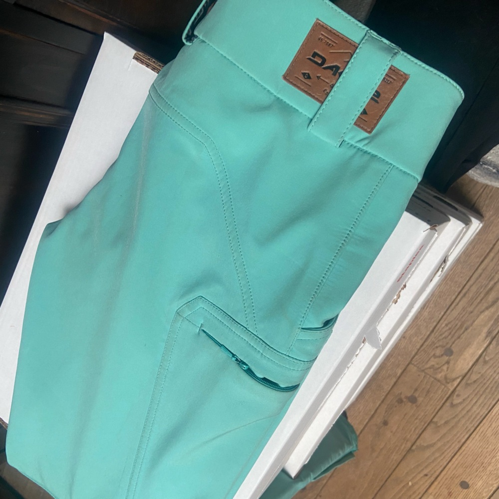 Dakine women’s Mint ski pants